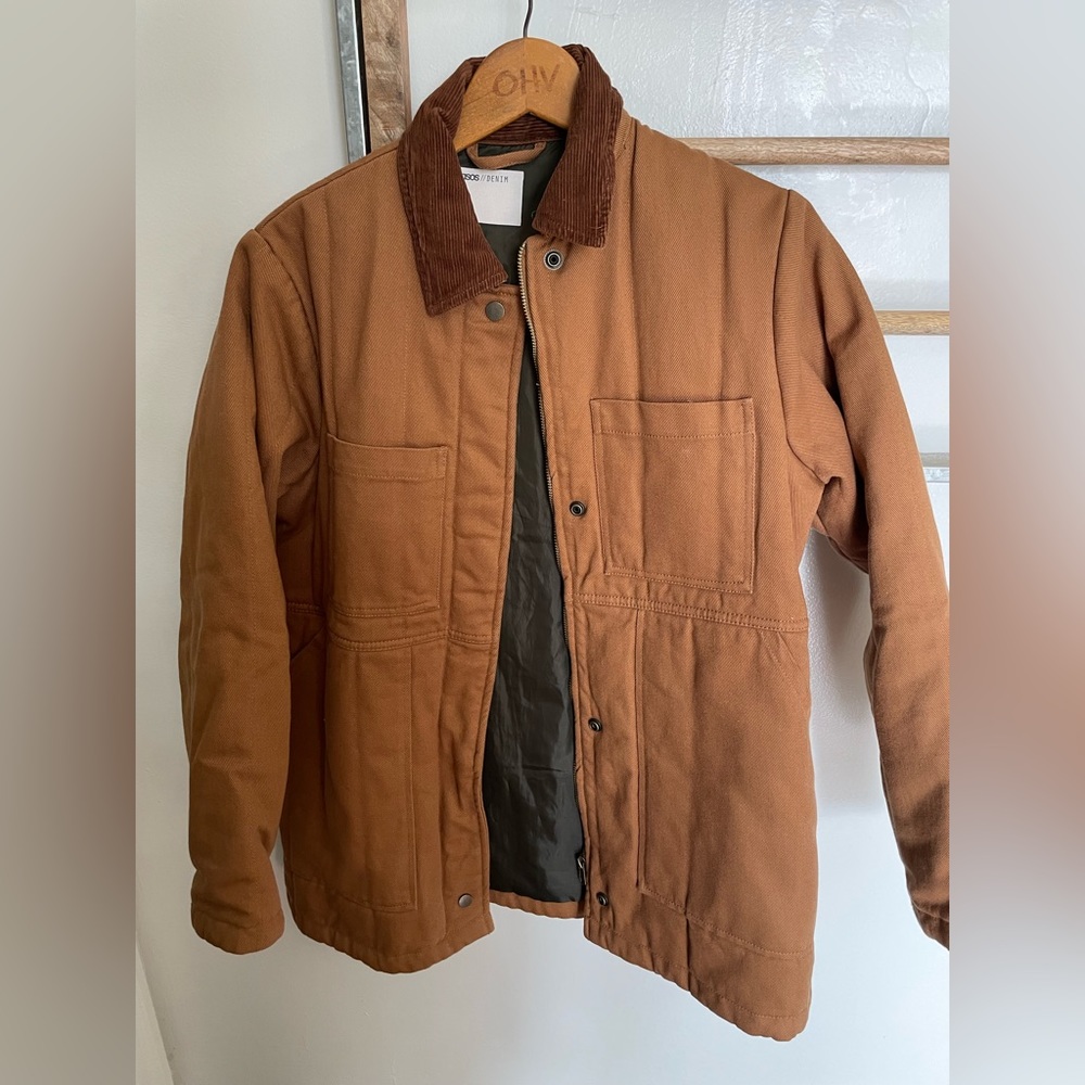 ASOS jacket